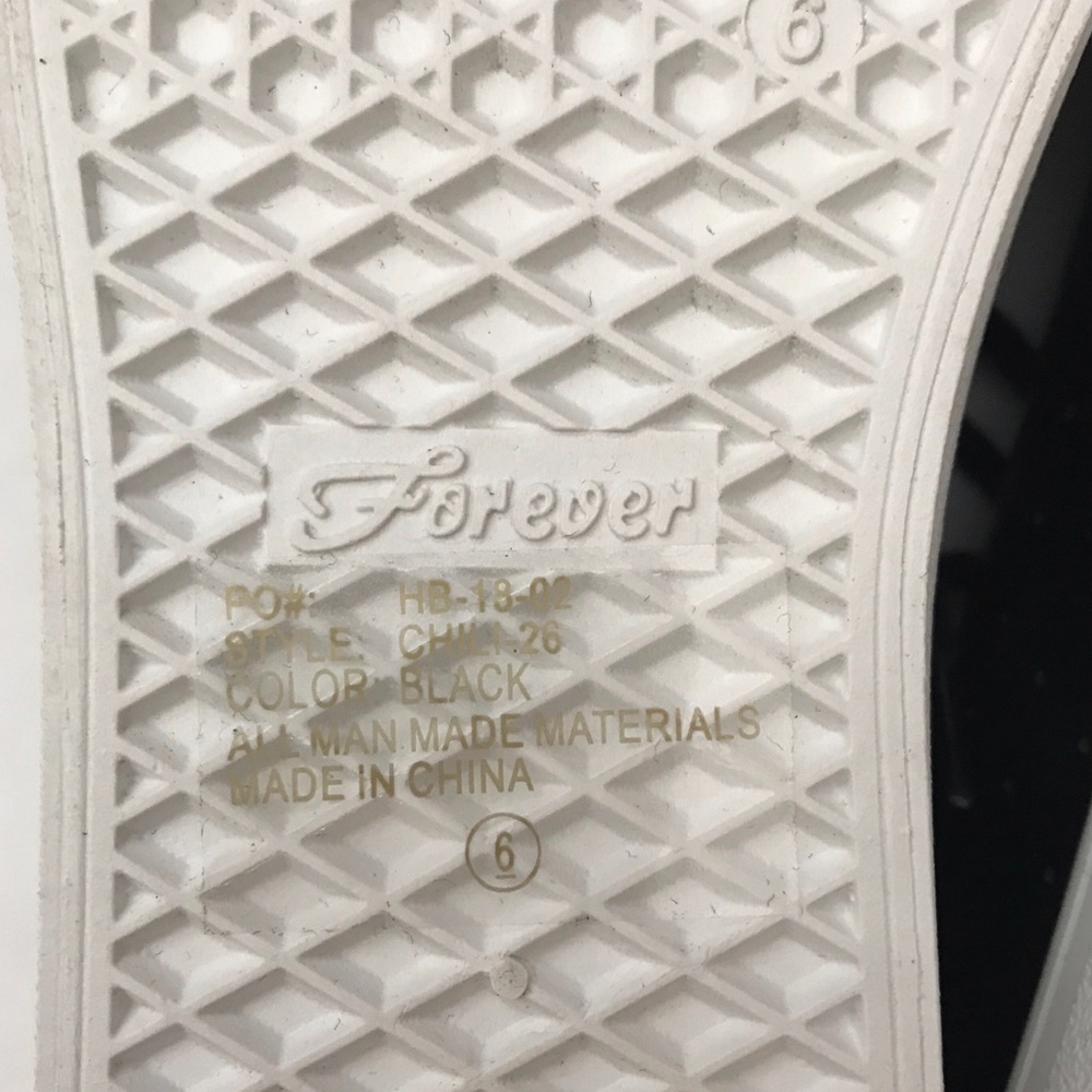 New Darling Soft Athleisure Comfortable Cute Sneakers - Picture 5 of 6